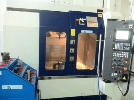 ADL Makina Kalip Ltd.Sti.
