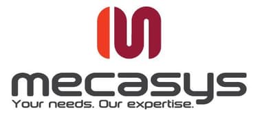 Logo von MECASYS s.r.o.