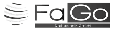 Logo von FaGo Drehtechnik GmbH