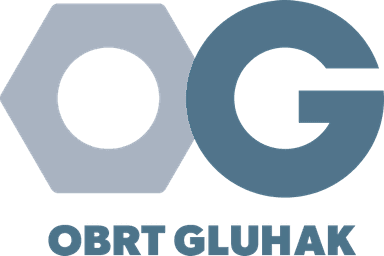 Obrt Gluhak logo