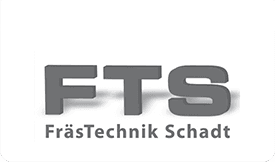 Logo von FTS FräsTechnik Schadt GmbH
