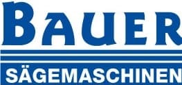 Logo von Sägemaschinenfabrik Bauer GmbH