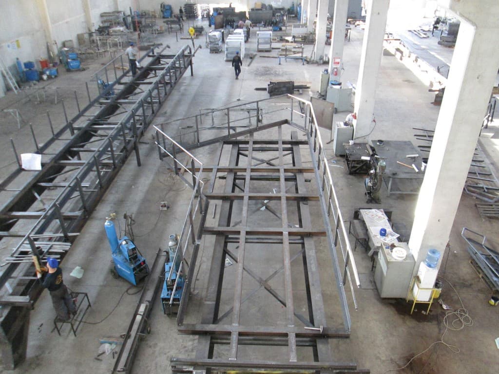 PROCEL - Profession in Steel