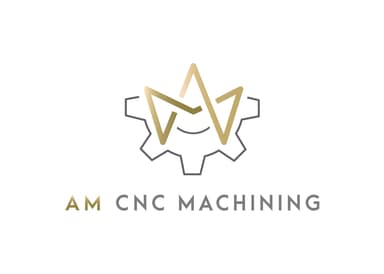Logo von AM CNC Machining