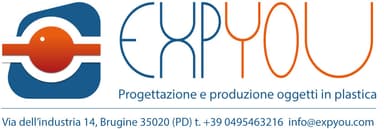 Logo von expyou srl