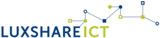 Logo di Luxshare-ICT