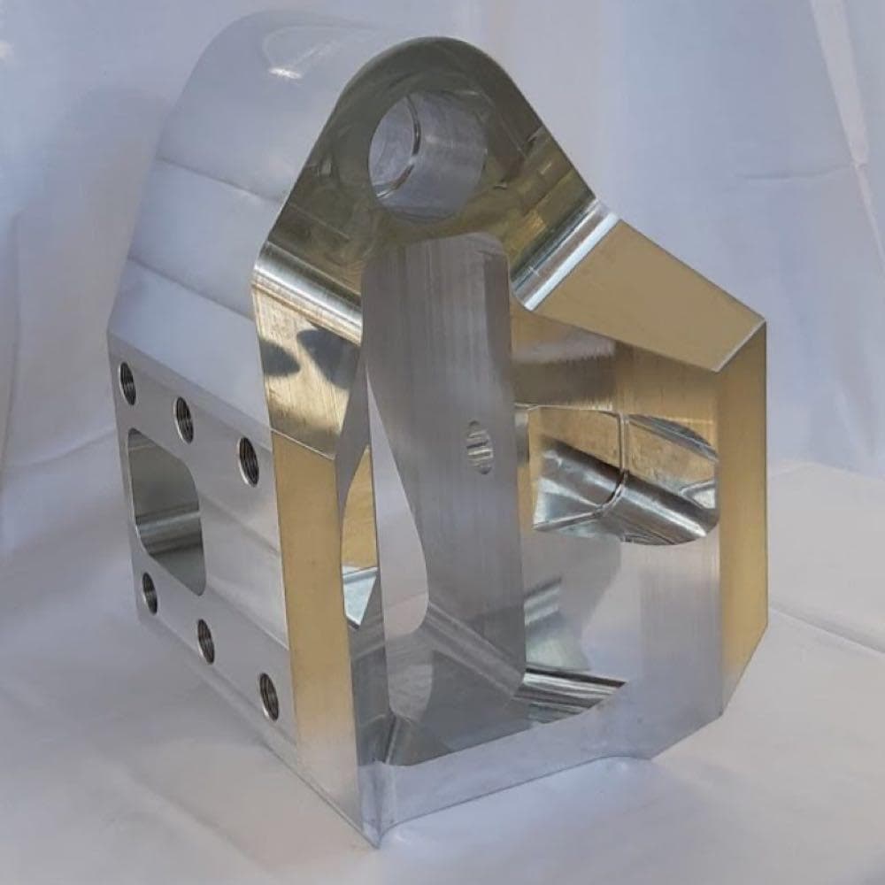 CoBs-CNC Technik GmbH