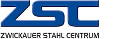 ZSC Zwickauer Stahl Centrum GmbH logo