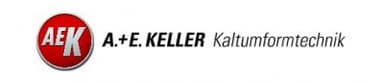 Logo di A. + E. Keller GmbH + Co. KG