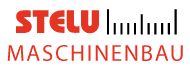 Logo von STELU Maschinenbau