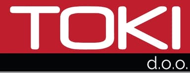 TOKI d.o.o. logo