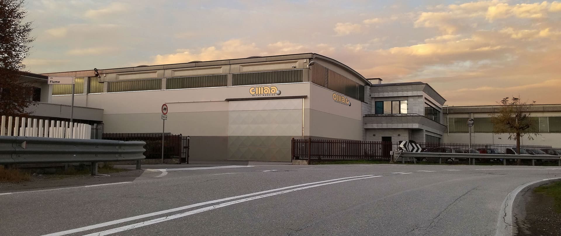 Cmaa Srl