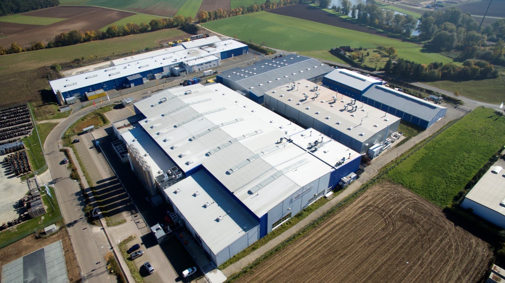 NBHX TRIM GROUP - NBHX Trim GmbH