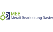 Metall Bearbeitung Basler logo