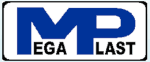 Logo von MegaPlast GmbH