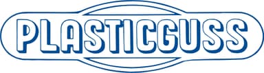 Plasticguss GmbH logo