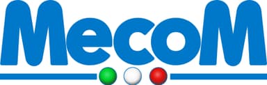 Logo von Mecom srl