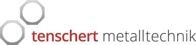 Logo von Tenschert Metalltechnik