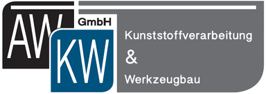 Logo von AW-KW Kunststoffverarbeitung & Werkzeugbau GmbH