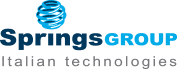 Springsgroup srl  logo
