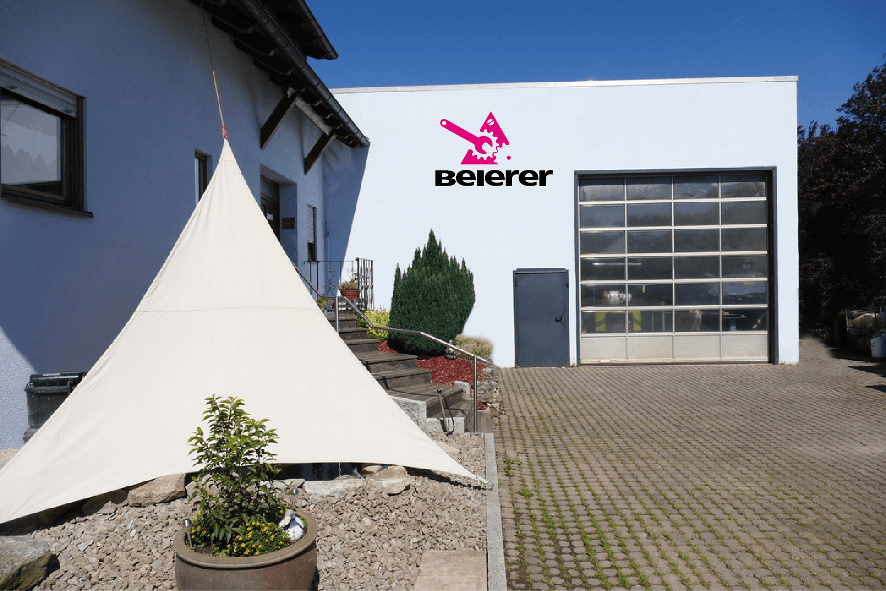 Maschinenbau Beierer Inh. Heinrich Beierer
