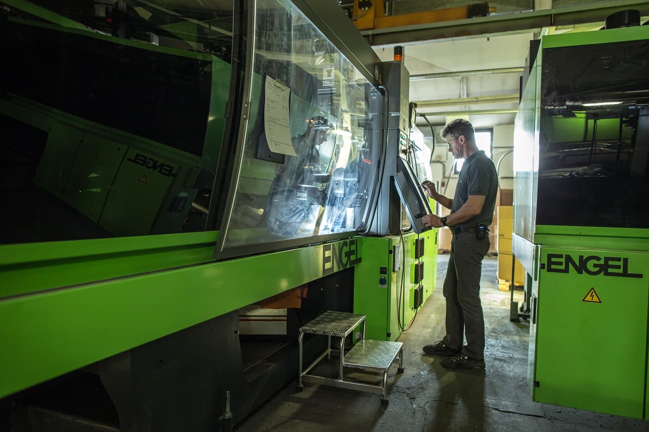 MC-Kunststofftechnik GmbH