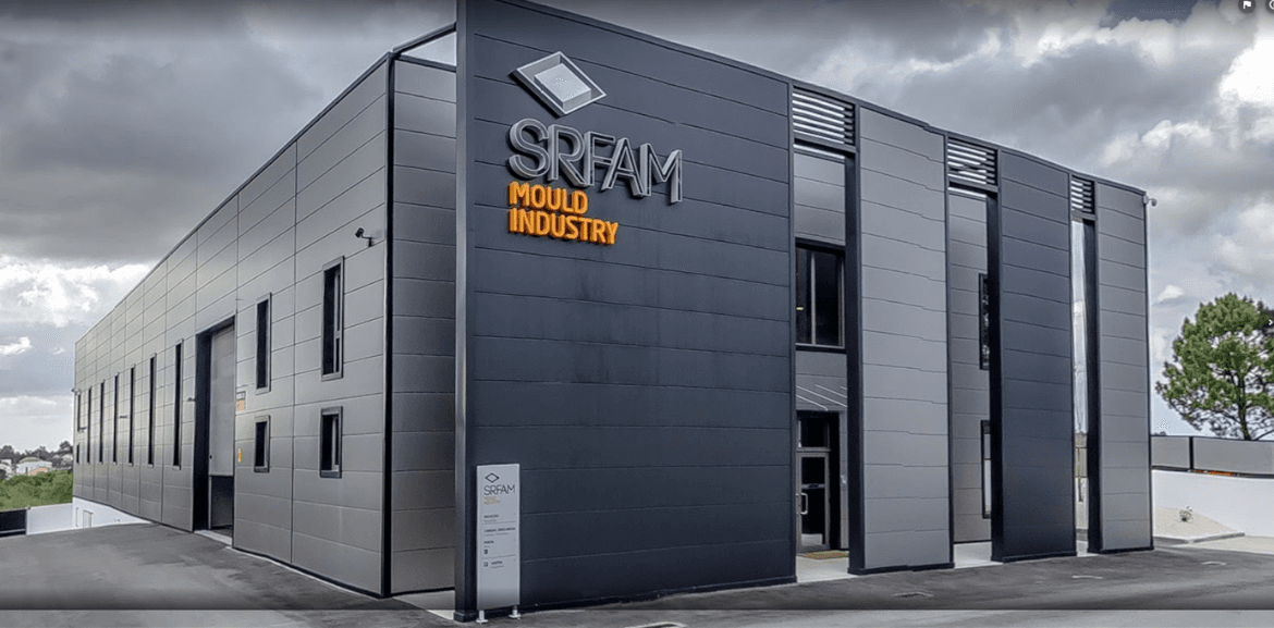 SRFAM - Serviços e Fabricação de Moldes, Unipessoal Lda