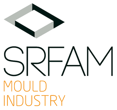 SRFAM - Serviços e Fabricação de Moldes, Unipessoal Lda logo