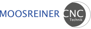 Moosreiner CNC-Technik logo