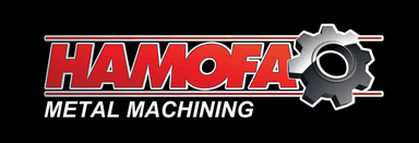 Logo von HAMOFA METAL MACHINING