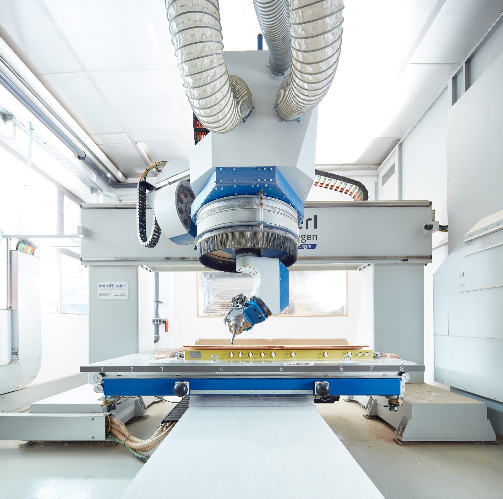E-P-C Ebetsberger Partner CNC GmbH