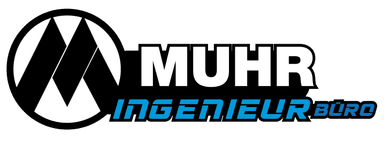 Logo von Ingenieurbüro Muhr GmbH