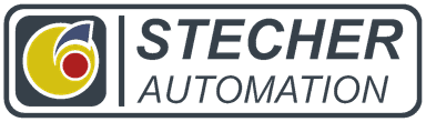 Logo von Stecher Automation GmbH
