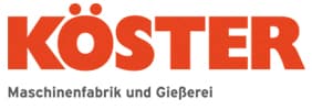 Friedrich Köster GmbH & Co. KG logo