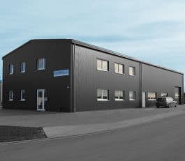Ing. Büro Josef Höring GmbH