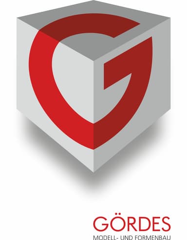 Logo von Modell- und Formenbau J. Gördes e.K.