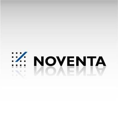 Logo von Noventa Romania
