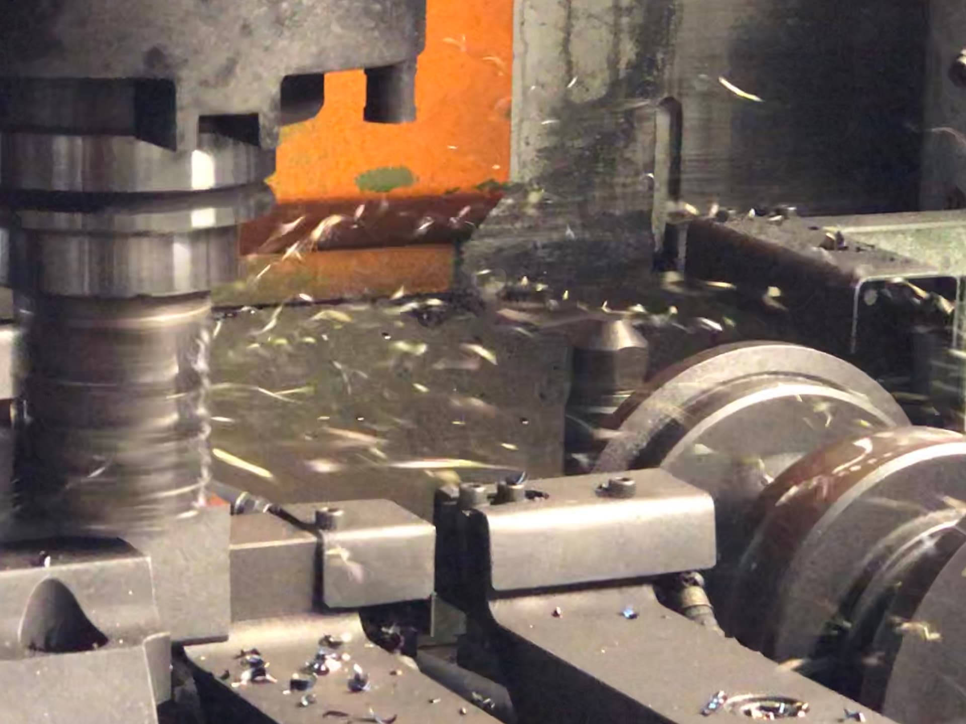 Salin Industrieservice