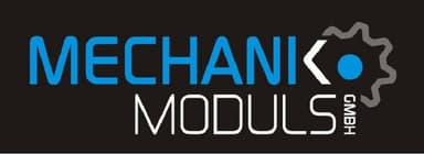 Logo von Mechanik-Moduls GmbH