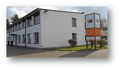 TK Mold Germany GmbH