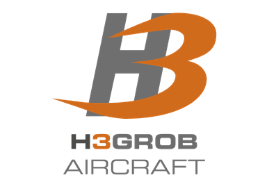 Logo von Grob Aircraft SE