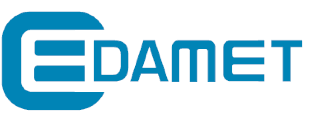 Logo von EDAMET P.P.U.H. Edward Matula