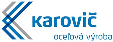 Logo von KAROVIČ oceľová výroba, s.r.o.