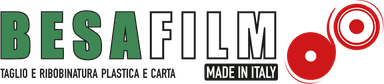Logo von Besafilm s.r.l.