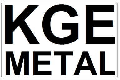 Logo von KGEmetal
