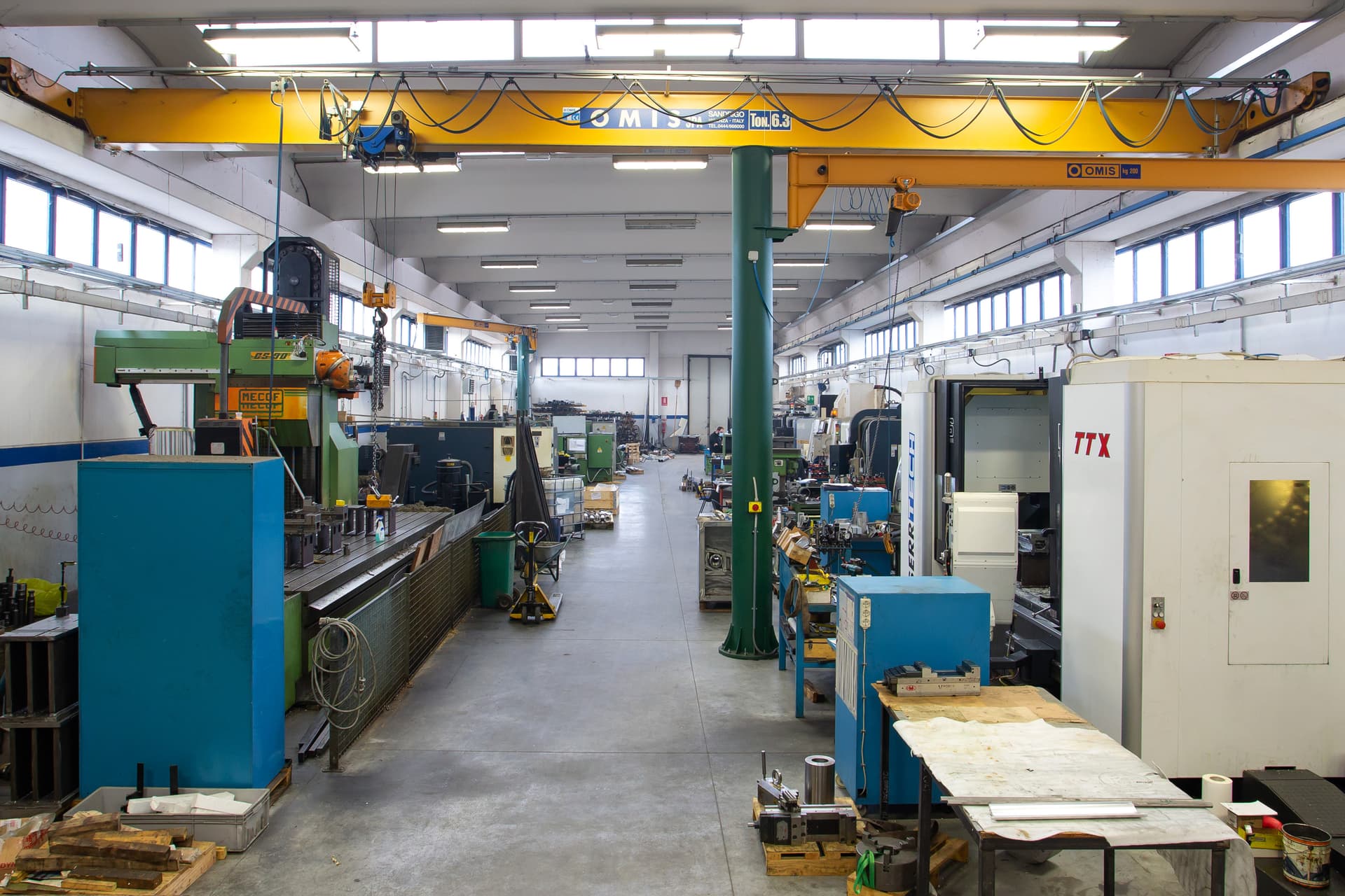 CMP di Paganotto Deris srl