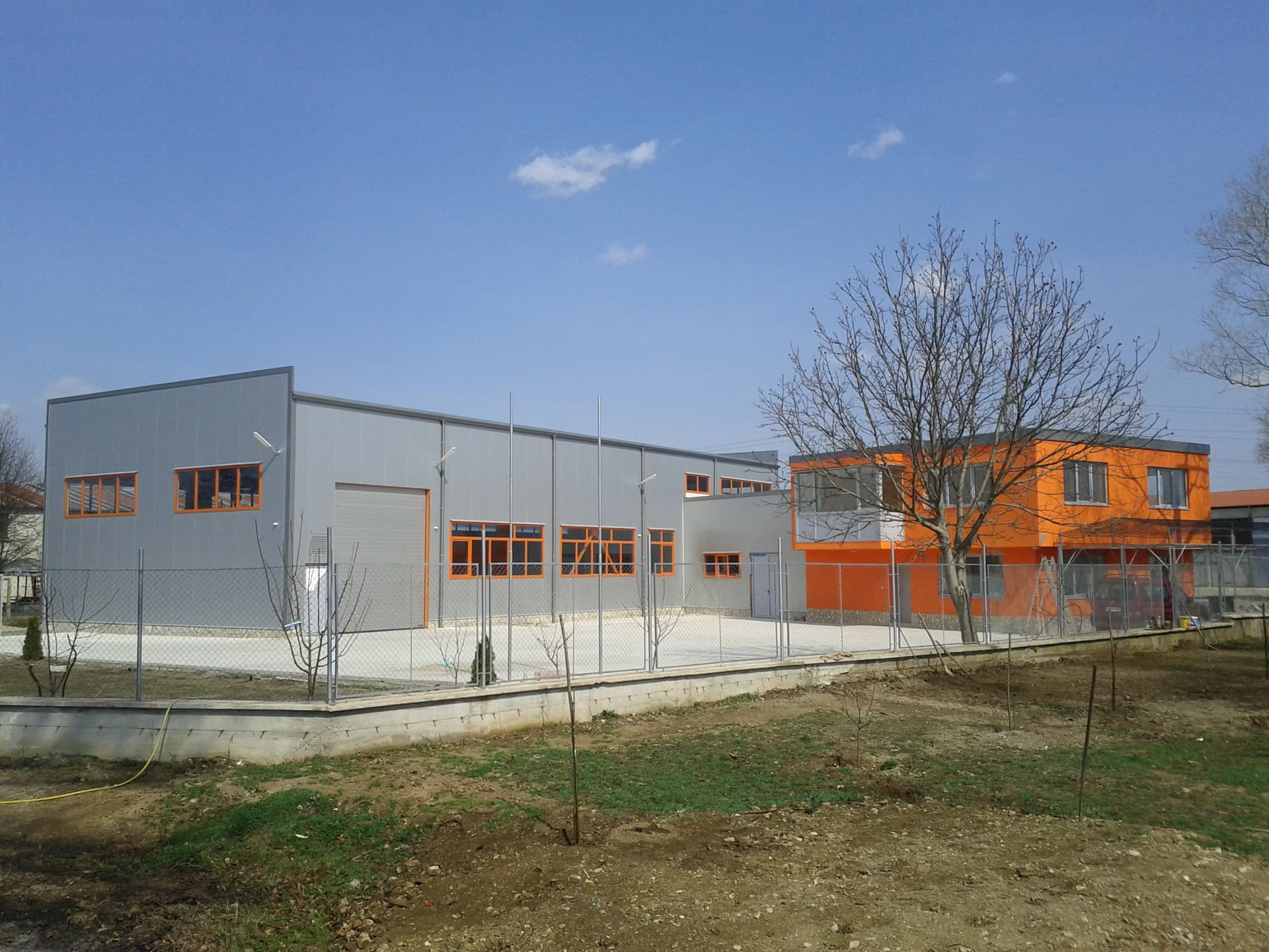 Makra Ltd