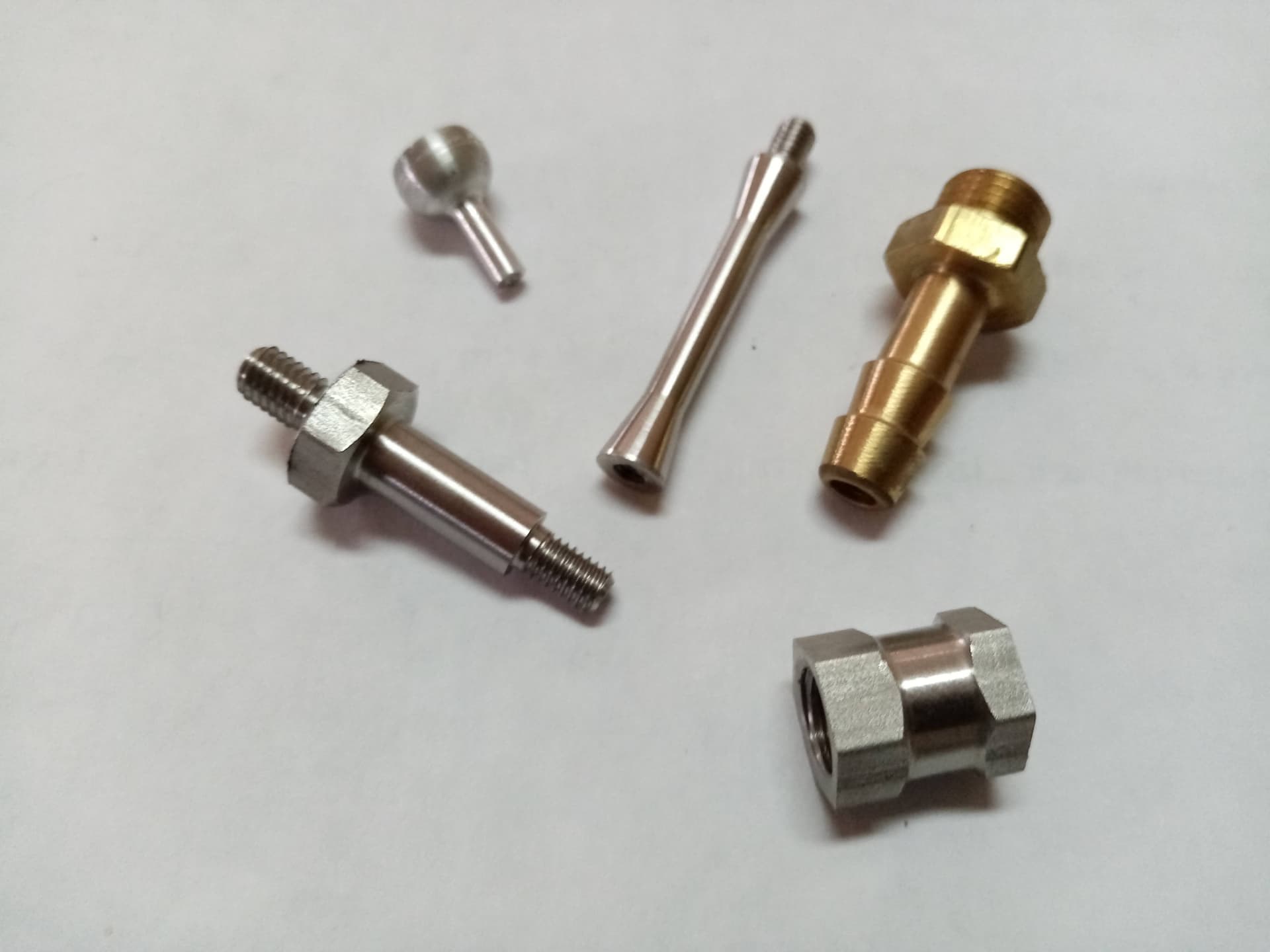 Kruel CNC