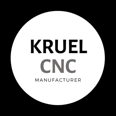 Logo von Kruel CNC