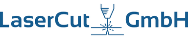 Logo von LaserCut GmbH